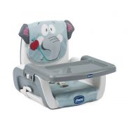 Chicco Mode Booster Seat - Baby Elephant Design