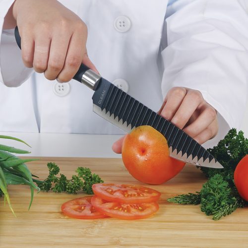 Clean Cut Riffle Slicer