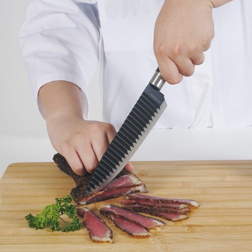 Clean Cut Riffle Slicer