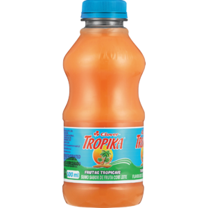 Clover Tropika Tropical Flavoured Dairy Blend 330ml