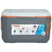Coleman 70QT Extreme Cooler - myhoodmarket