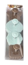 Homezaza Cookie Cutter Set