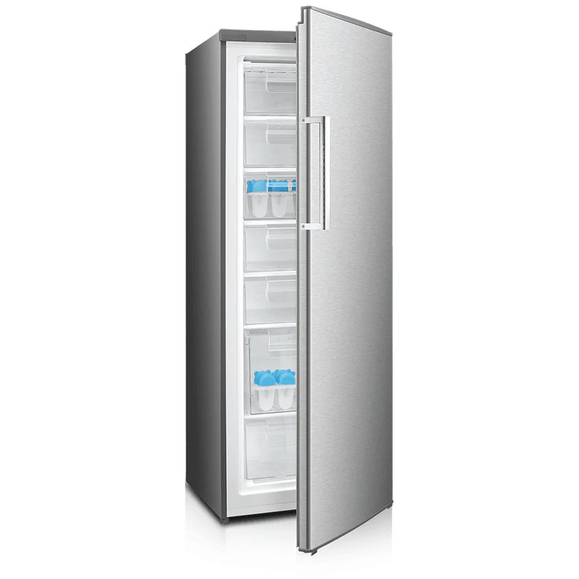 Defy 212lt Full Freezer Inox DUF300