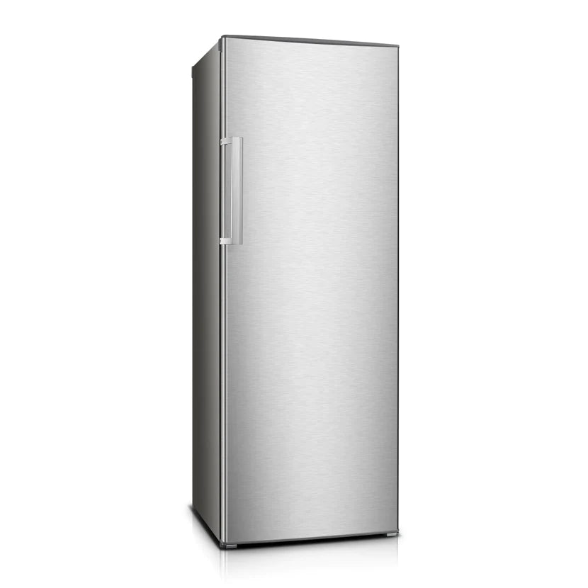 Defy 335lt Full Fridge Inox DFD430
