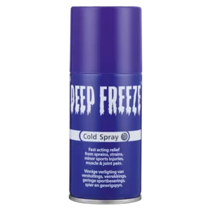 Deep Freeze Cold Spray 150ml