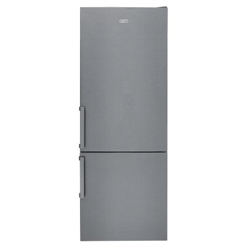 Defy 428ℓ Bottom Freezer Metallic Fridge DAC701