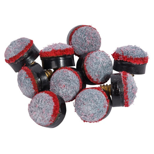 Easi8 11MM Screw On Tips