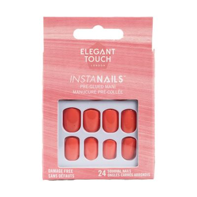 Elegant Touch Insta Born Just Peachy 25g