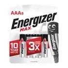 Energizer Max AAA 8 Pack - myhoodmarket