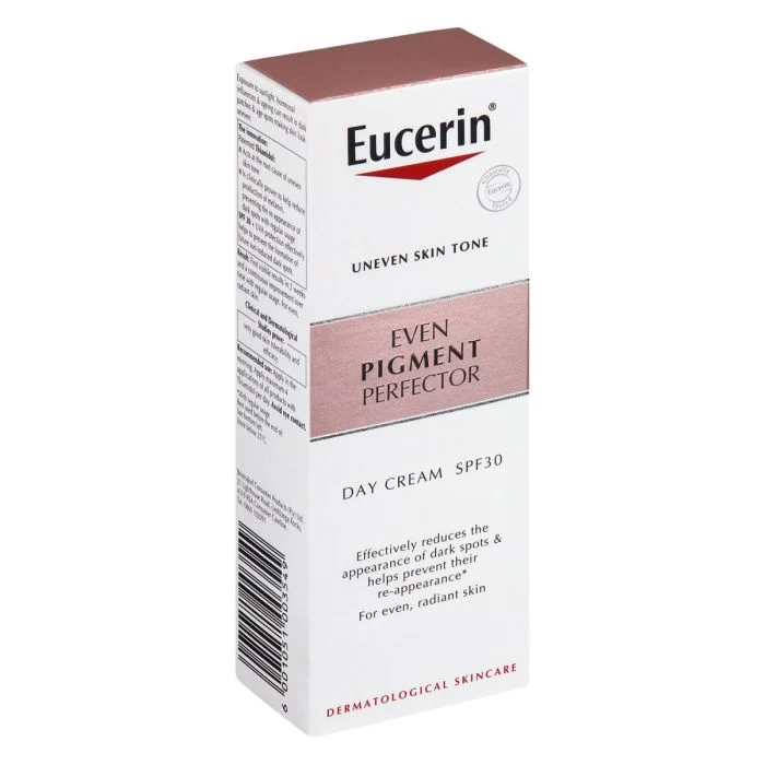 Eucerin Even Pigment Perfector Day Cream Spf30 50ml