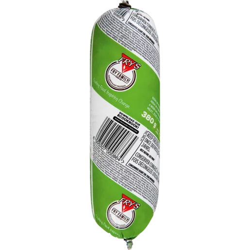 Fry's Plant-Based Slicing Sausage 380g