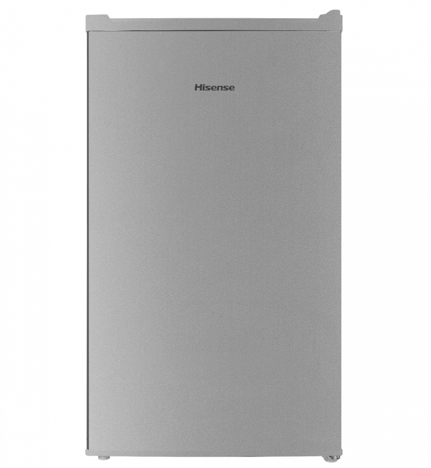 HISENSE 91LT TITANIUM SILVER FINISH BARFRIDGE H120RTS