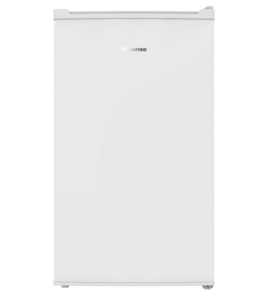 HISENSE 91LT WHITE BAR FRIDGE H120RWH