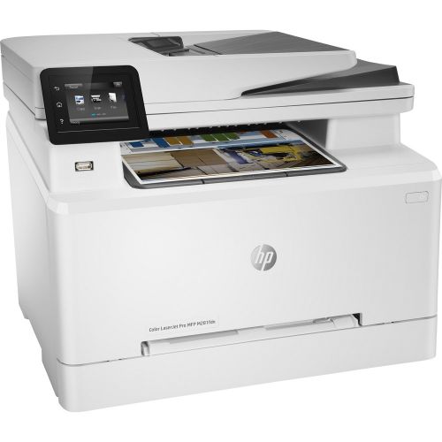 HP COLOUR LASERJET PRO MFP M281FDN A4 PRINTER (T6B81A)
