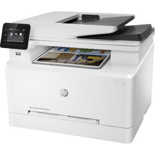 HP COLOUR LASERJET PRO MFP M281FDN A4 PRINTER (T6B81A)