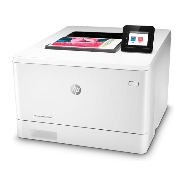Hp Color Laserjet Pro M454dw