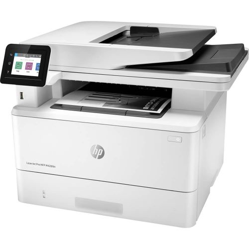 Hp Laserjet Pro Mfp M428fdn Mono Laser Printer (W1a29a)