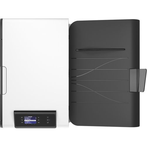 Hp Pagewide 352dw Printer (J6u57b)