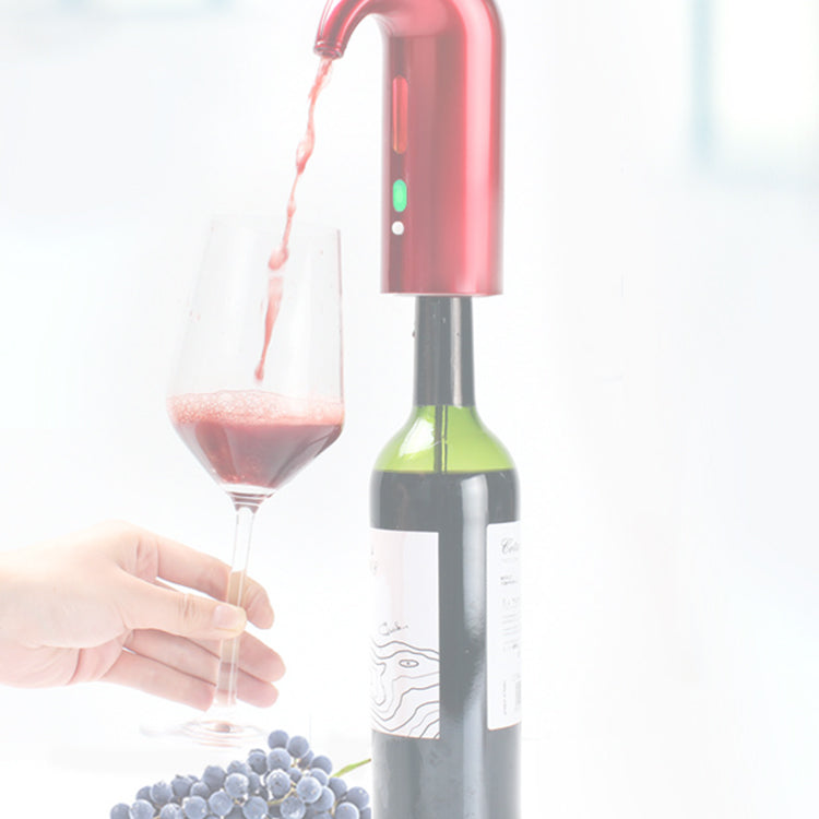 Buy Vinturi Wine Aerator Cobalt Decanter Design