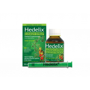 Hedelix Herbal Cough Syrup