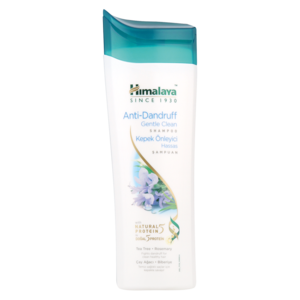 Himalaya Anti-Dandruff Gentle Clean Shampoo 400ml