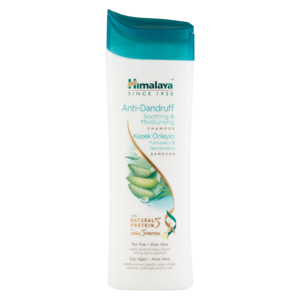 Himalaya Anti-Dandruff Soothing & Moisturising Shampoo 400ml