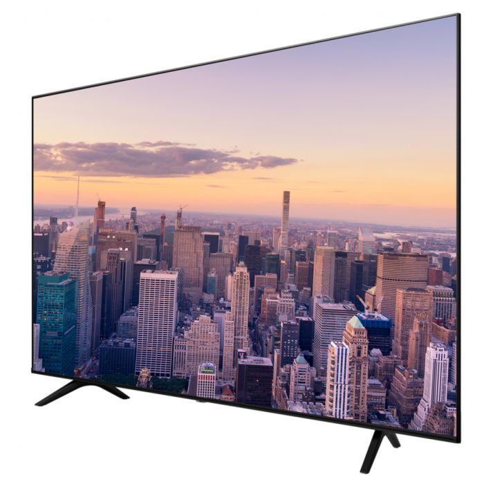 Hisense 50-inch(127cm) Smart UHD LED TV-50B7100