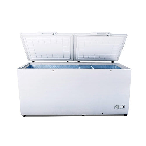 Hisense H660CF 510L Chest Freezer