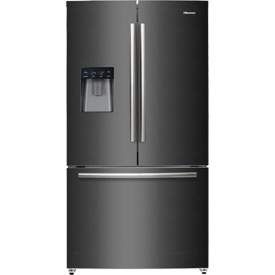 Hisense H720FSBWD (French Door) Refrigerator