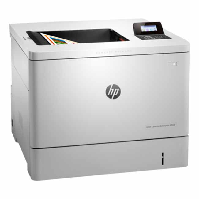 Hp Color Laserjet Enterprise M553n (B5l24a)