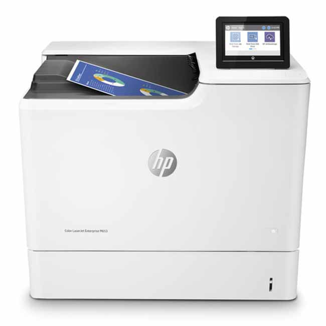 Hp Color Laserjet Enterprise M653x (J8a05a)