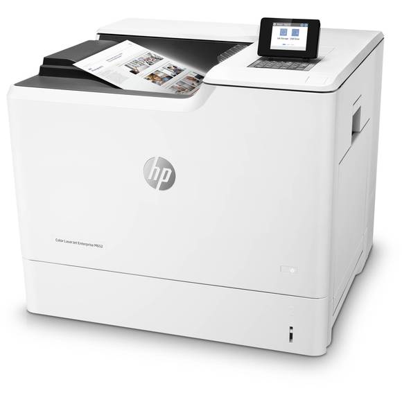 Hp Color Laserjet Enterprise M653x (J8a05a)