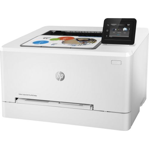 Hp Color Laserjet Pro M254dw A4 Printer (T6b60a)