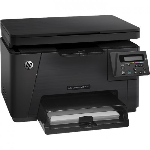 Hp Color Laserjet Pro Mfp M176n (Cf547a)