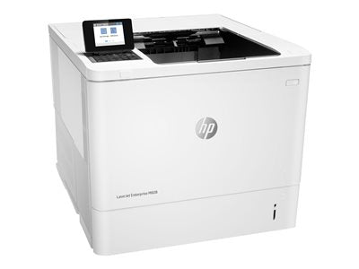 Hp Laserjet Enterprise M608dn A4 Mono Laser Printer (K0q18a)