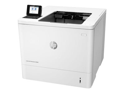 Hp Laserjet Enterprise M608dn A4 Mono Laser Printer (K0q18a)