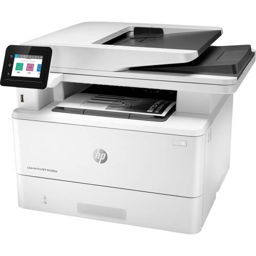 Hp Laserjet Pro Mfp M428dw Mono Laser Printer (W1a28a)