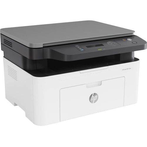 Hp Mfp 135w Mono Laser Printer (4zb83a)