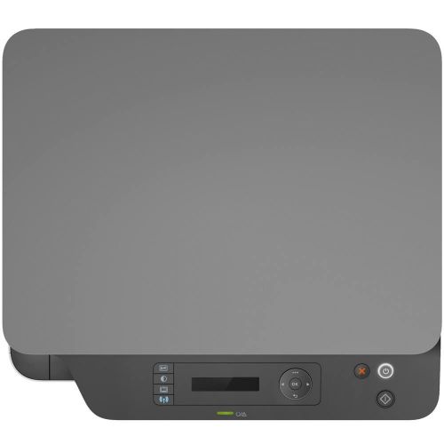 Hp Mfp 135w Mono Laser Printer (4zb83a)