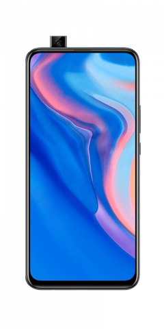 Huawei Y9 Prime 2019, 6.59", 128 GB + 4 GB (Dual SIM)