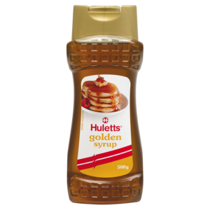 Huletts Golden Syrup 500g