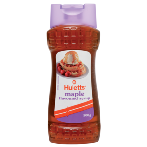 Huletts Maple Syrup 500g