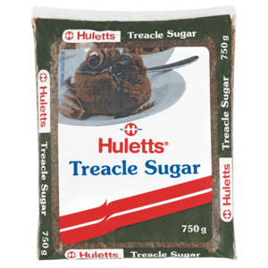 Huletts Treacle Sugar 750g