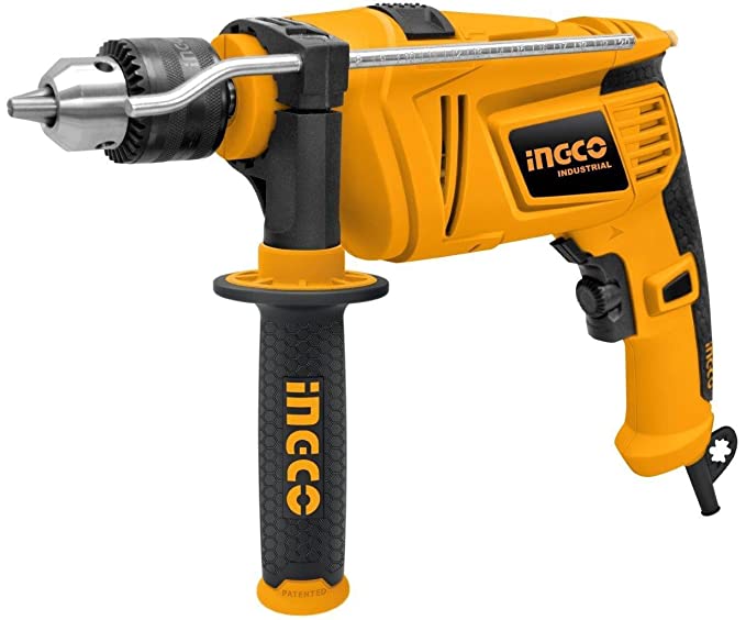 ID8508 Impact drill