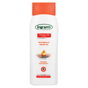Ingram's Tissue Oil Lotion 200ml - myhoodmarket