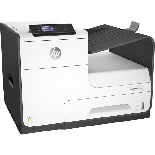 Hp Pagewide 352dw Printer (J6u57b)