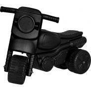 Junior Jim Scooter Black