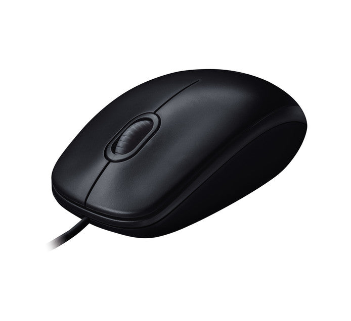 Logitech Wired Mouse M90