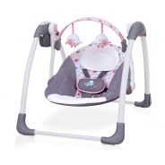 Mastela Swing - Pink