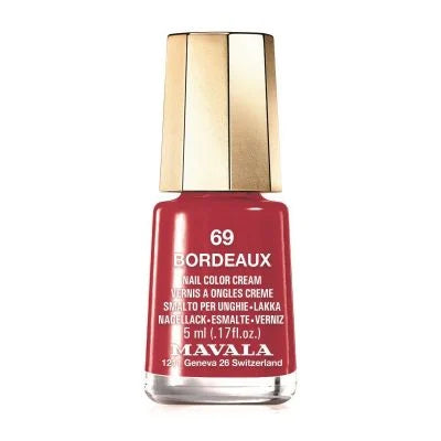 Mavala Nail Polish Mini Color 5ml